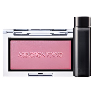 【开年焕新】ADDICTION哑光唇釉迷你3色口红限定套组