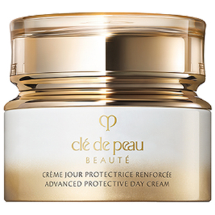 【顺丰速达】肌肤之钥CPB钻光修护日霜抗皱紧致美白抗老滋养面霜