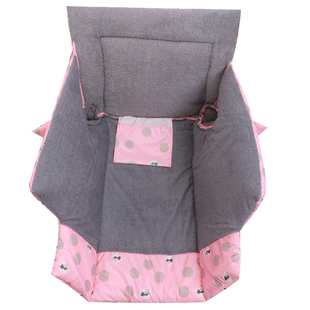 加厚双面防水挡风被冬季小电动摩托自行电瓶车防寒保暖加绒防风罩