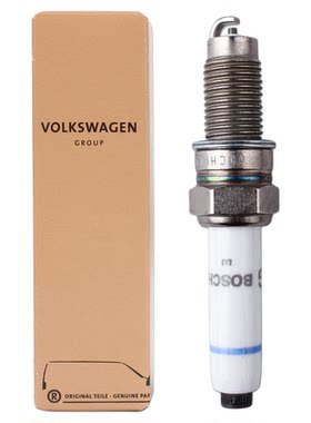 大众原厂ea211火花塞1.6L速腾