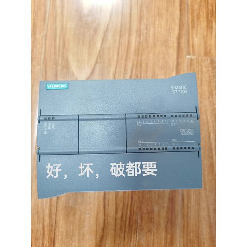 【请询价】cpu1215C2151AG40拆机
