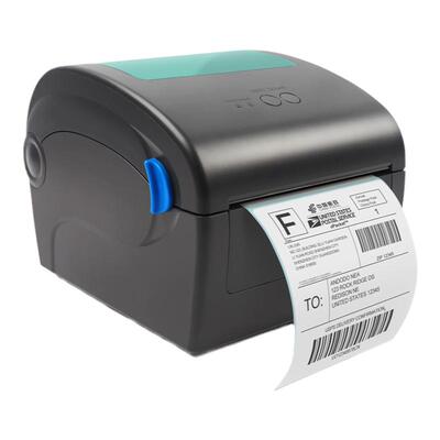 佳博速卖通虾皮跨境不干胶标签