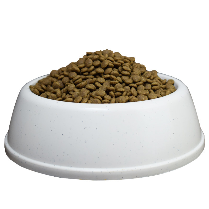 猫粮幼猫成猫2.5kg5去泪痕去毛球