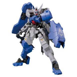 万代 HG IBO 铁血 039 月钢 亚斯塔禄高达 再生 复兴型 拼装模型