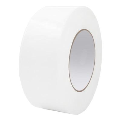 白色单面布基胶带耐磨高粘装修