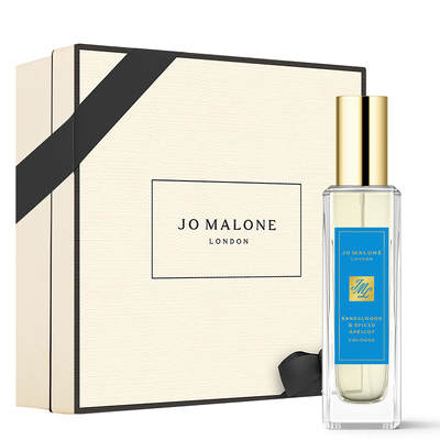 【重磅新品】祖玛珑圣诞限定香水