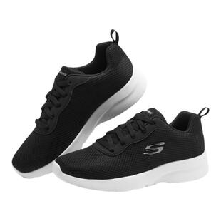 Skechers斯凯奇女鞋春夏款轻便缓震跑步舒适软弹健身运动鞋149690