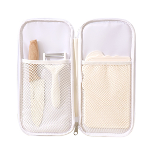 户外刀具套装便携式露营野炊装备菜刀折叠菜板野餐全套厨具收纳包