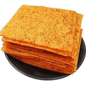 恰乐食品凯新东旭麻辣片零食网红小吃辣条湖南平江特产怀旧麻辣片条小吃
