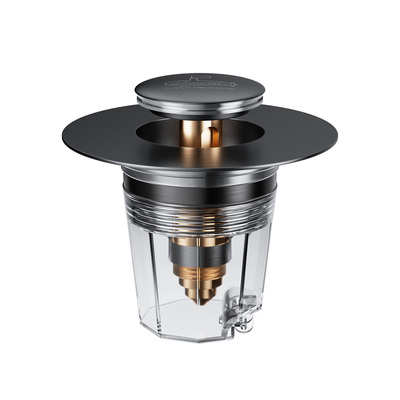 潜水艇洗脸盆漏水塞跳塞芯通用