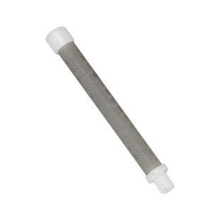 油漆涂料乳胶漆无气喷涂机配件通用喷漆枪过滤网滤芯喷漆机过滤器