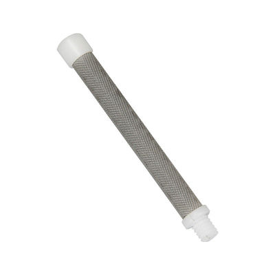 油漆涂料乳胶漆无气喷涂机配件通用喷漆枪过滤网滤芯喷漆机过滤器