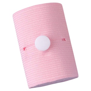 胎心监护带产检胎监带医院同款托腹带2条装加长孕妇专用监测绑带