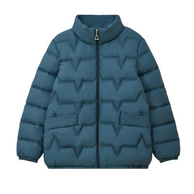 轻薄小个子棉服外套棉袄棉衣