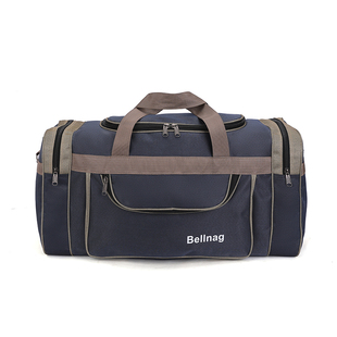 超大容量100升户外旅行包手提行李包旅游装衣服包打工地包民工包