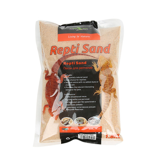 瑞皮Reptizoo蜥蜴造景爬沙爬宠垫沙乌龟守宫蓝舌爬虫爬缸造景沙子