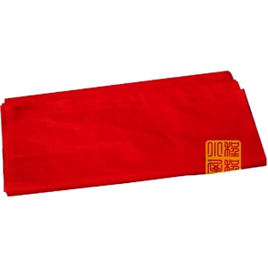 2号剪花纸朱红纸剪纸专用纸刻纸专用纸双面红纸全国包邮