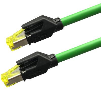 profinet网线超六类工业网线