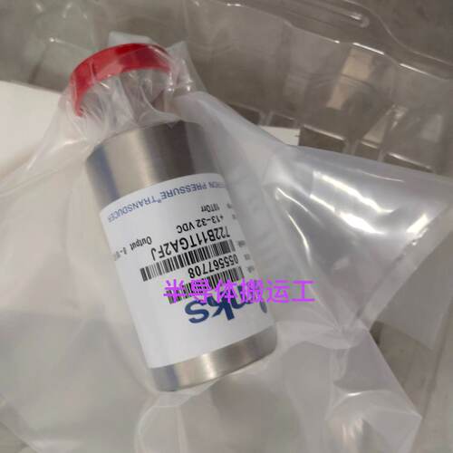 【请询价】MKS真空压力计722B11TGA2FJ，使用。型号7