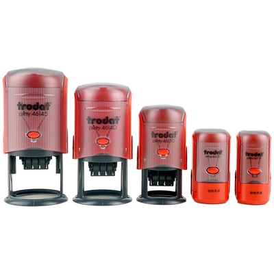 卓达回墨章翻斗章内容圆形印章