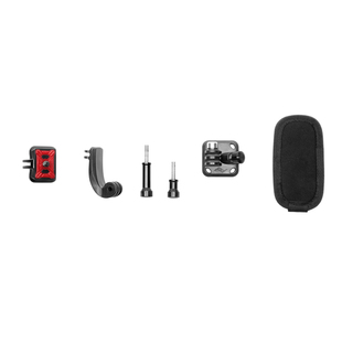 Peak Design Capture POV Kit GoPro户外运动摄像相机固定配件