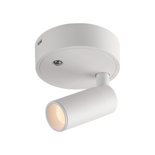 厨房补光灯磁吸橱柜油烟机免安装壁挂充电洗切菜照明遥控充电射灯