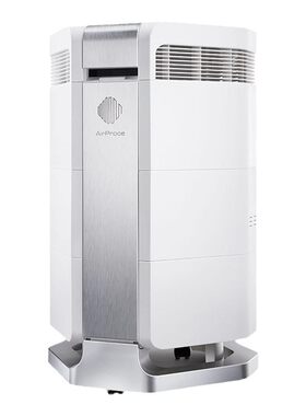 AirProce空气净化器宠物除敏除菌