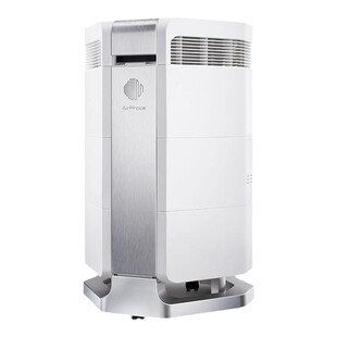 AirProce艾泊斯AI-300空气净化器家用吸猫毛浮毛宠物异味粉尘除敏