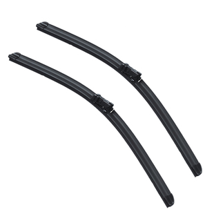 适用于本田CR-V专用雨刮器04-17年18新老款CRV无骨静音前后雨刷片