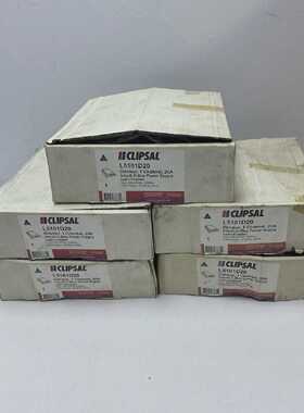 CLIPSAL L5101D20 Dimmer , C-BUS2 , 1 CHANNEL 20A Inbuilt C-B