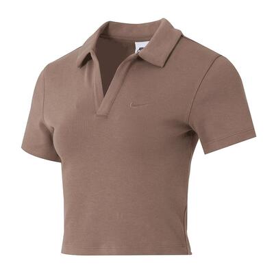 Nike耐克POLO领短袖T恤