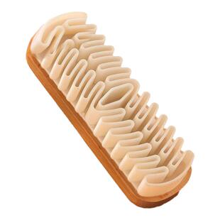 麂绒面胶鞋刷雪地靴绒面麂皮刷橡皮擦磨砂皮翻毛皮鞋刷皮具生胶刷