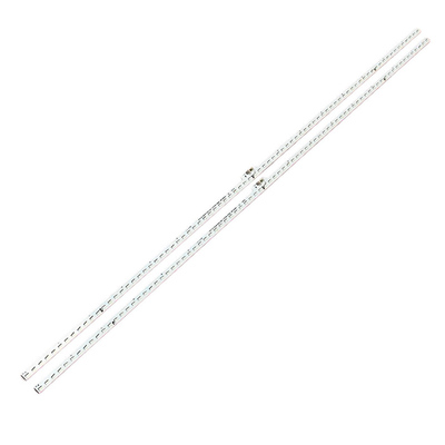 海信LED50EC660US灯条