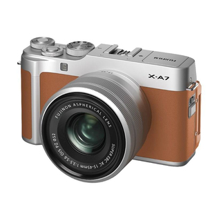 富士XA7 XA5 XT200 XT100 XA3 XA10 20 旅游复古数码微单照相机