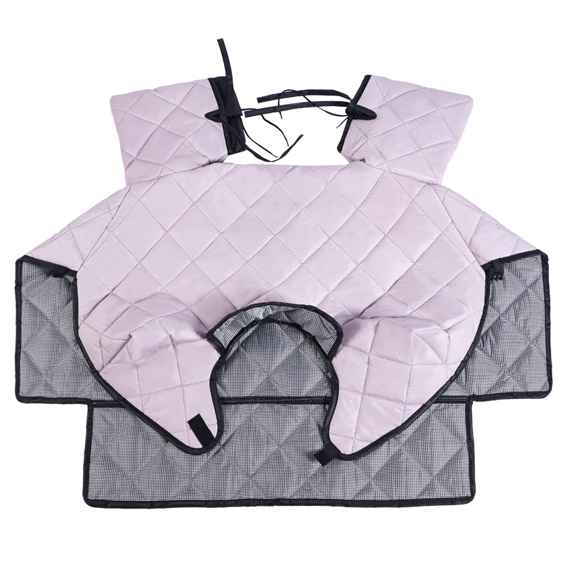 电动车挡风被冬季2025新款四季通用双面防水电瓶摩托车防寒防风罩