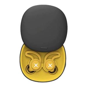 硅胶耳塞防噪音睡眠学习学生专用舒适超隔静音宿舍防吵闹降噪神器