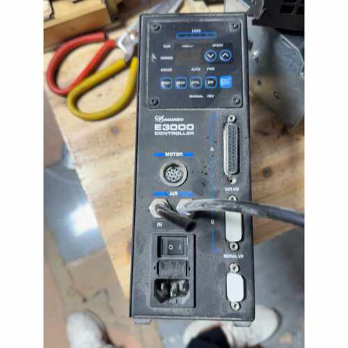询价-NAKASHI中西主轴控制器E3000C，型号NE211
