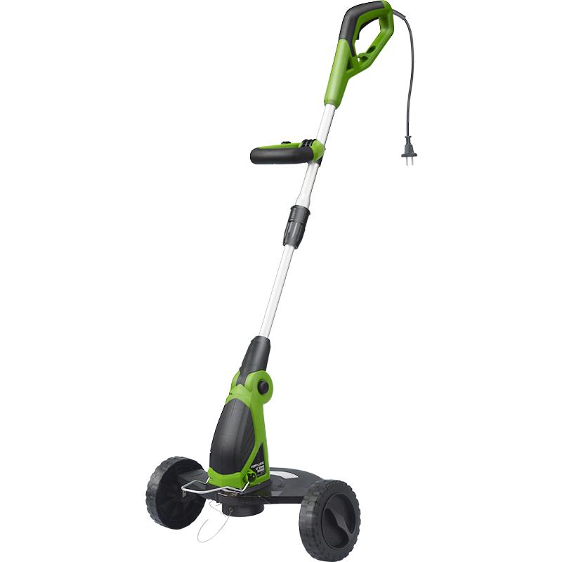 托马斯电动割草机220v小型