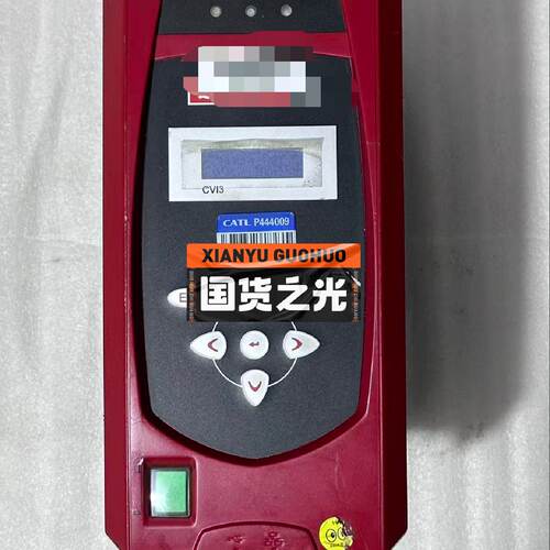 【询价】马头Desoutter控制器 CVI3FUNCTION 订货适用