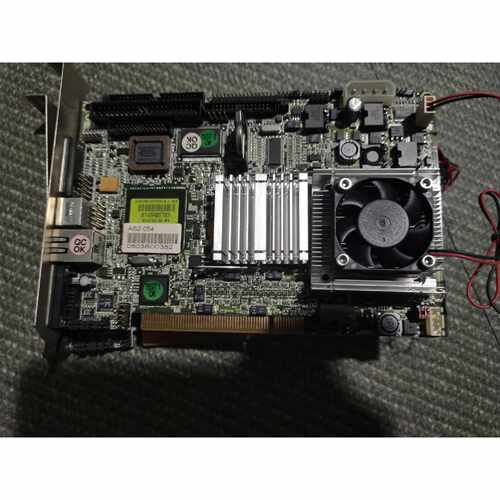 询价-台湾瑞传 ROBO-6730VLA-J工控主板 集成CPU