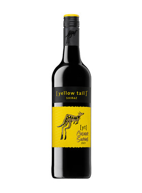 YellowTail/黄尾袋鼠西拉2
