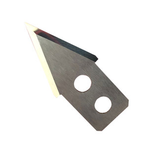 全自动热裱覆膜机配件刀片美孚迪迈斯零派冷裱过膜机刀片通用钨钢