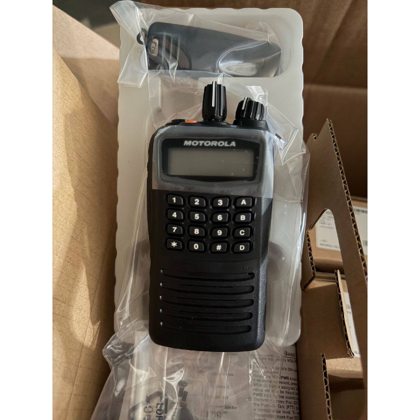 议价可维修全新原装VERTEX威泰克斯VX459G75UHF