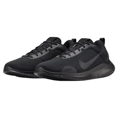 NIKE/耐克女鞋FLEX EXPERIENCE 12赤足透气运动跑步鞋 DV0746-003