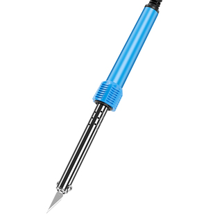 电热刀手工制作园艺打孔烫孔电烙铁雕刻热熔刀切割洗衣液瓶改花盆