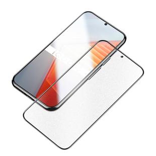 我龙适用iqooneo8pro钢化膜neo9s/5磨砂膜12/11手机膜vivo15/10活力9s50s30s20s19x100x60x70x50的s12z9turbo