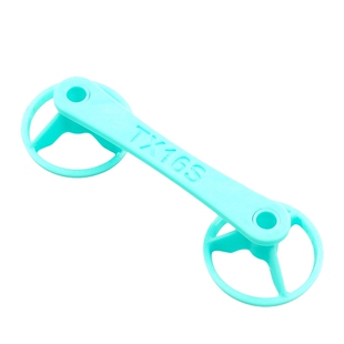 穿越机遥控器Radiomaster TX16S摇杆保护3D打印件 保护座防磕碰