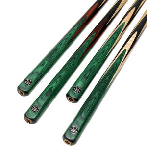NAISHENG中式台球杆小头10.3mm