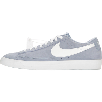 Nike/耐克正品 当季新款BLAZER LOW PRM ND 男子运动鞋 BQ6813