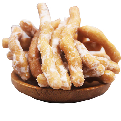 漫泉河徐州特产香甜酥脆